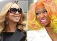 Clash M. Carey/Nicki Minaj : Obama s'exprime !