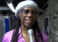 Nile Rodgers : nouvelle chanson avec Daft Punk !