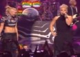 No Doubt invite Pink sur "Just a Girl" en live