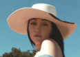 Noah Cyrus en monde country avec "July"