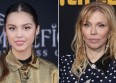 Courtney Love accuse Olivia Rodrigo de plagiat