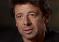 Patrick Bruel invité de "Danse avec les stars"