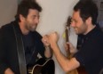 Patrick Bruel et Vianney en duo pour un live