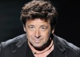 Patrick Bruel en colère face aux faux comptes