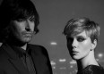 Le retour du duo Pete Yorn / Scarlett Johansson