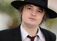 Pete Doherty : "J'aimerais changer"