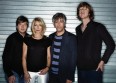 Sonic Youth signe la B.O de "Simon Werner a disparu"