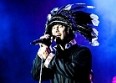 Jamiroquai ne passera pas à Lyon ce soir