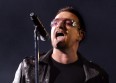 Bono : rock star la plus riche grâce à Facebook