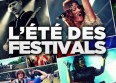 L'été des festivals : rencontre avec M. Solveig