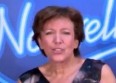 Roselyne Bachelot chante pour "Nouvelle Star" !