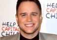 Tops UK : doublé pour Olly Murs, Kesha déçoit