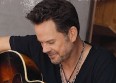 Tops US : premier n°1 pour Gary Allan