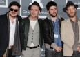 Tops US : Mumford & Sons et Macklemore n°1