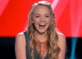 La gagnante de "The Voice" US saison 4 est...