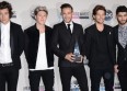 Tops UK : One Direction écrase Gary Barlow