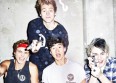 Tops UK : énorme gadin pour 5SOS