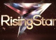 "Rising Star" s'effondre (encore)