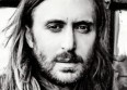 Top Singles : David Guetta débarque en force