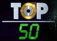 Top Albums : Le "Top 50" plus fort que Renaud