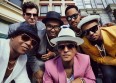 Tops US : "Uptown Funk" et Wiz Khalifa brillent