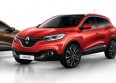 Musique de la pub Renault Kadjar : qui chante ?