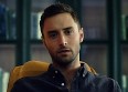 Måns Zelmerlöw : son nouveau clip !