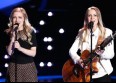 "The Voice US" : deux jumelles reprennent Dido