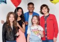 Top Albums : Kids United démarre fort