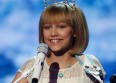 Grace VanderWaal remporte "America's Got Talent"