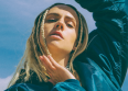 MØ nostalgique pour "Drum"