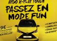 Musique de pub Aygo : qui chante ?