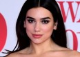 BRIT Awards 2018 : Dua Lipa triomphe !