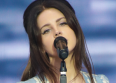 Lana Del Rey au Sziget !