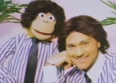 Jeff Panacloc parodie David et Jonathan