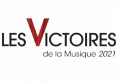 Victoires de la musique 2021 : les nominations !