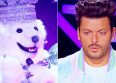 Mask Singer : Kev Adams "odieux" avec l'Ours ?