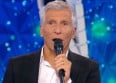 Nagui menacé par une star des années 80