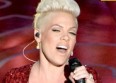 Oscars : Pink, Pharrell et U2 ont fait le show !