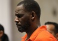 R. Kelly coupable de pédopornographie