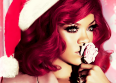 Calendrier de l'Avent, jour 4 : Rihanna