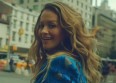 Rita Ora à New York pour "Anywhere"