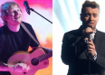 Brit Awards : Ed Sheeran et S. Smith font le show