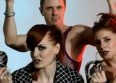 "Let's Have a Kiki" avec les Scissor Sisters