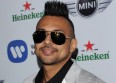 Sean Paul surprend avec "Entertainment"