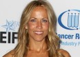 Sheryl Crow a une tumeur bénigne au cerveau