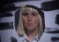 Sia et Lena Dunham performent "Chandelier"