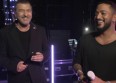 Slimane et Daniel Lévi pour un "Duo mystère"