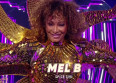 Mel B odieuse sur le tournage de Mask Singer ?