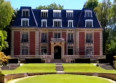 Star Academy : découvrez le château rénové !